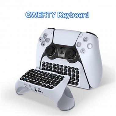 Controller Keyboard for PS5