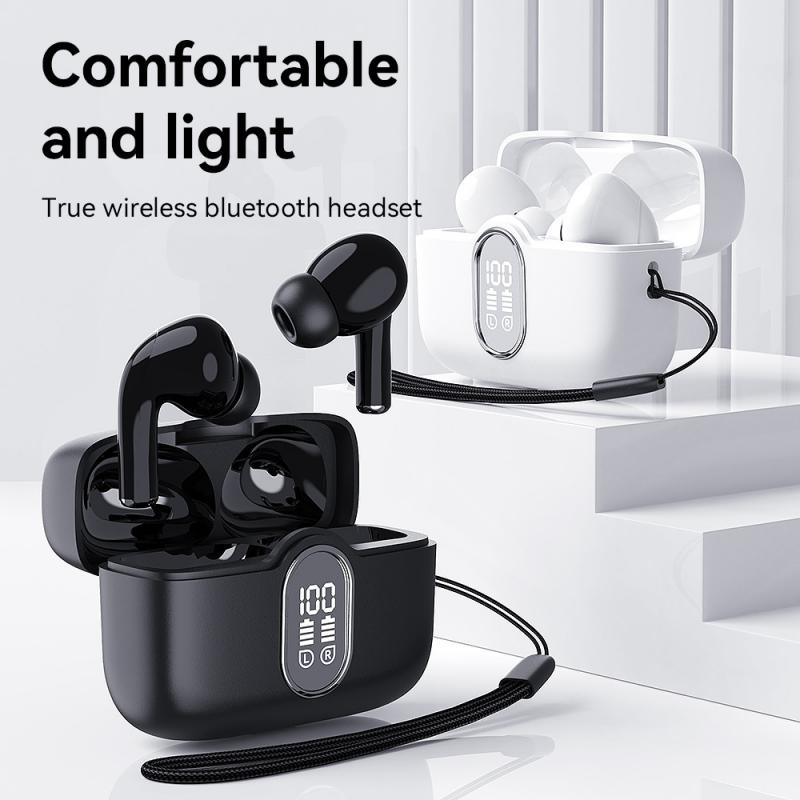 Wireless BT Earbuds
