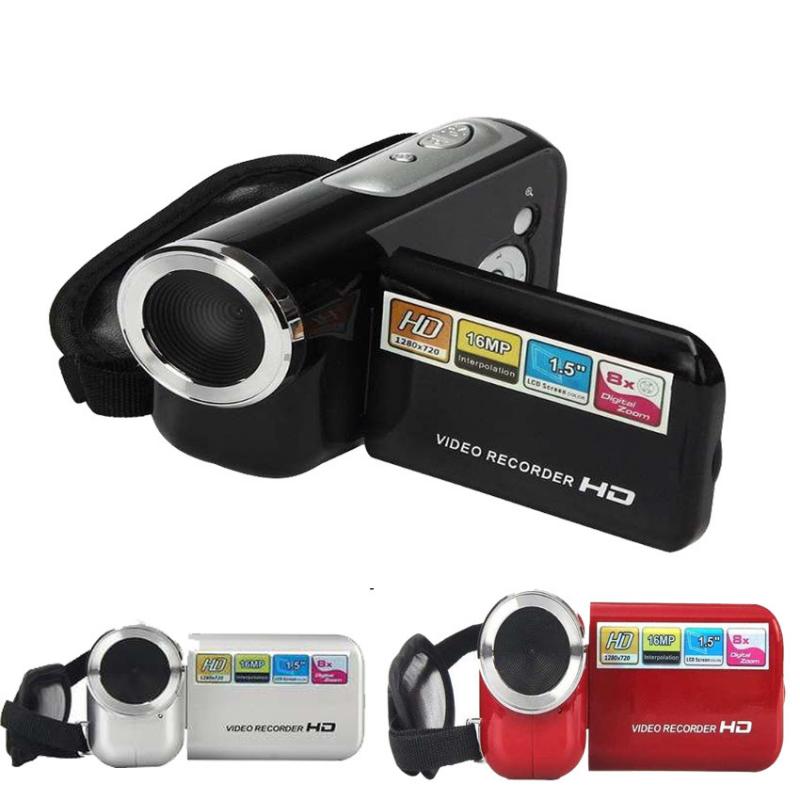 Multifunctional Digital Camcorders DV Cameras