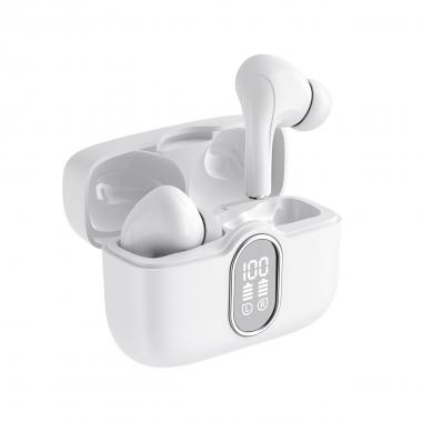 Wireless BT Earbuds
