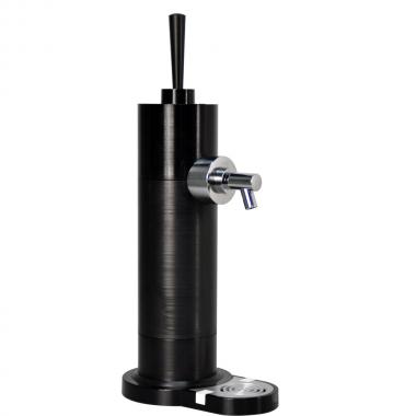 Portable Beer Dispenser for Beer Canned