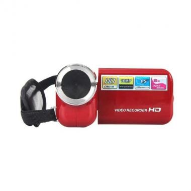 Multifunctional Digital Camcorders DV Cameras