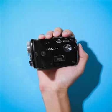 Multifunctional Digital Camcorders DV Cameras