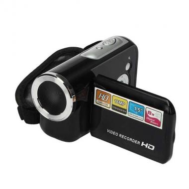 Multifunctional Digital Camcorders DV Cameras
