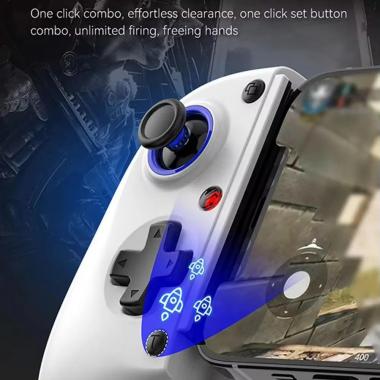 Mobile Phone Stretching Game Controller 