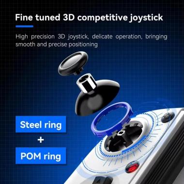 Mobile Phone Stretching Game Controller 