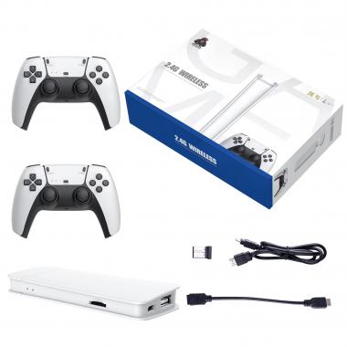 4K Ultra HD Retro USB Game Console