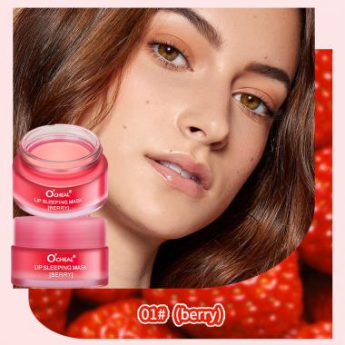 Nourishing Plumping and Hydrating Lip Balm