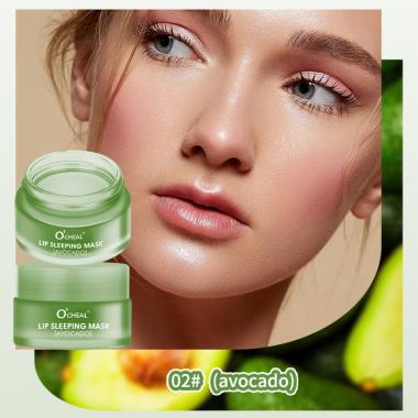 Nourishing Plumping and Hydrating Lip Balm