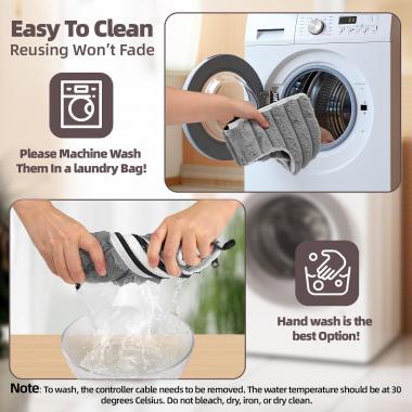Toilet Usb Heating Seat Cover