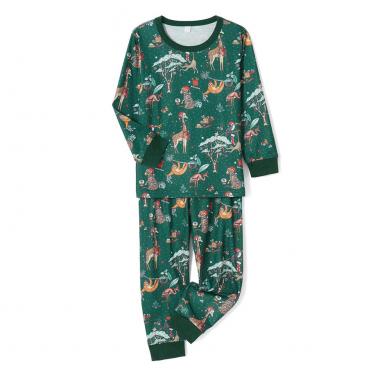 Family Christmas Pajamas Matching Sets