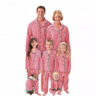 Family Christmas Pajamas Matching Sets
