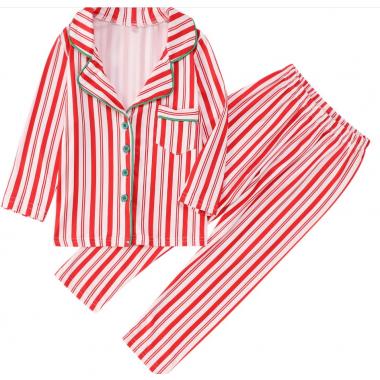 Family Christmas Pajamas Matching Sets