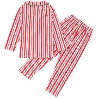 Family Christmas Pajamas Matching Sets