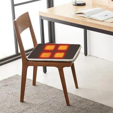 USB Powered Seat Cushion