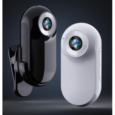 Pet Collar Camera