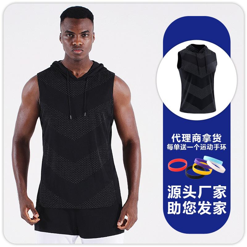  Men's Workout Tank Tops 