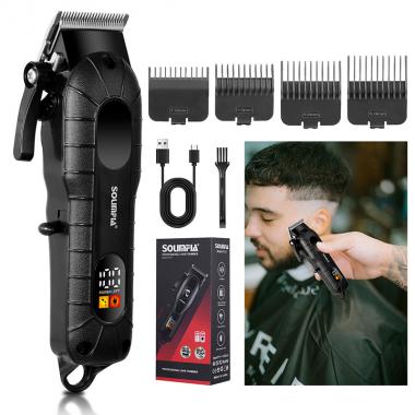 Electric Hair Trimmer