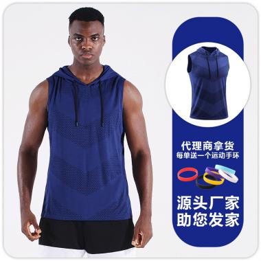  Men's Workout Tank Tops 