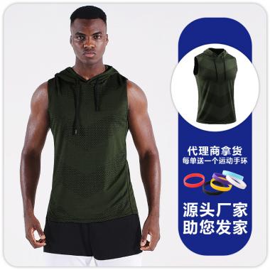  Men's Workout Tank Tops 