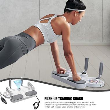 5-in-1 Multifunctional Push Up Board