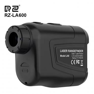 Digital Distance Meter Golf Hunting Rangefinder Telescope