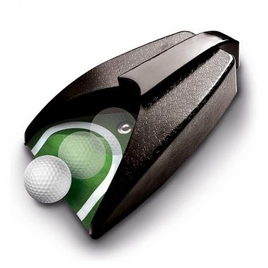 Auto Putt Returner