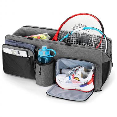 All In One Tennis Raquet Carrier Equipment Bag
