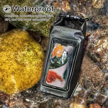 2L Dry Bag Touch Screen Waterproof Bags