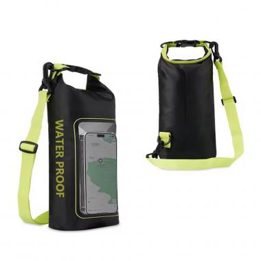 2L Dry Bag Touch Screen Waterproof Bags