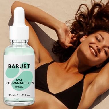 Isle of Paradise Inspired Self Tanning Drops