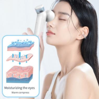 Eye Mist Steam Sprayer for Relief Dry Eyes
