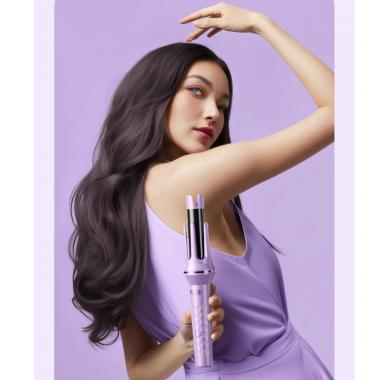 USB Automatic Hair Curler