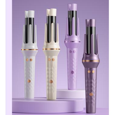 USB Automatic Hair Curler