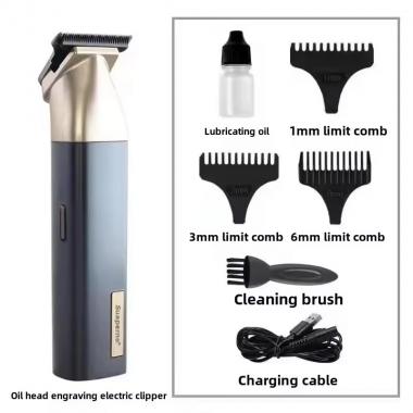 Trimming Razor Hair Cutting Tool