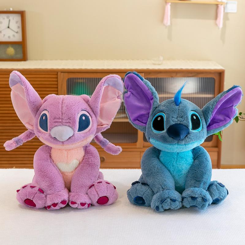 Stitch Plush Stuffed Toy Gift