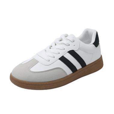 Adidas Samba Inspired Casual  Breathable Comfort Walking Shoes