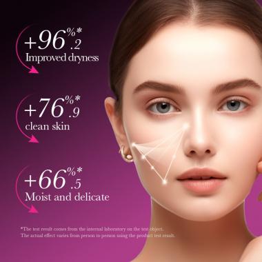 6PCS Snail Mucin Essence Set