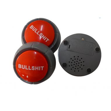 Funtime Bullshit Button