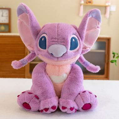Stitch Plush Stuffed Toy Gift