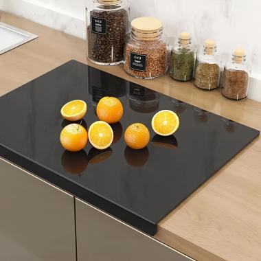 Non-Slip Acrylic Cutting Chopping Boards