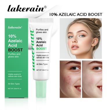 Paula's Choice Inspired 10% Azelaic Acid Essence Milk Purifies And Brightens The Skin