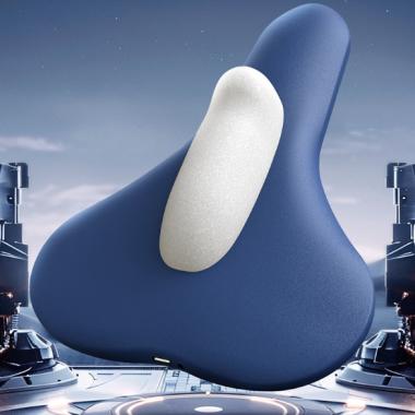 Pelvic Floor Muscle Exercise Cushion Type Electric Kegel Trainer