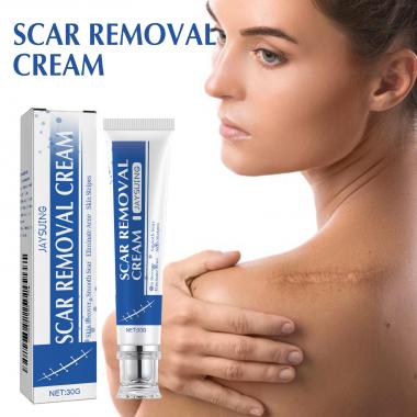 Repair And Fade Body Scars Gel Skin Care Cream
