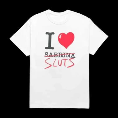 Sabrina Carpenter Album n'Sweet Comfortable T-shirt For Women Summer