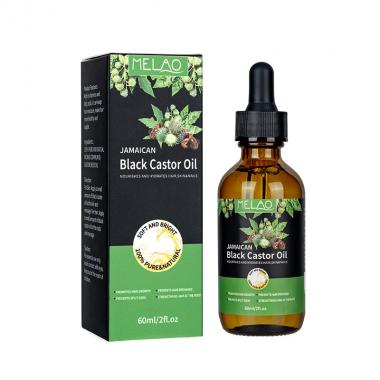 Reusable Organic Castor Oil Packs Kit for Waist and Thyroid Neck