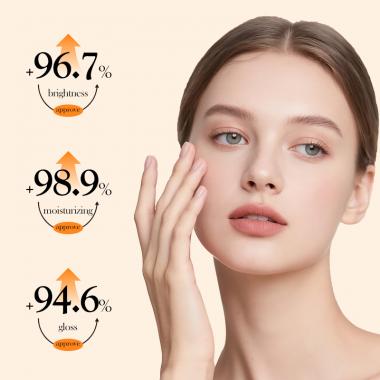 Vitamin C Brightening Moisturizing Skin Regeneration Cream