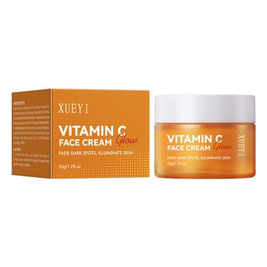 Vitamin C Brightening Moisturizing Skin Regeneration Cream