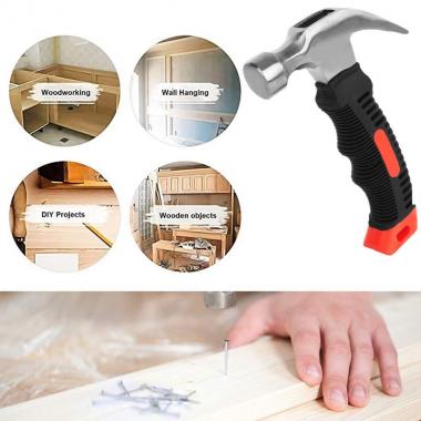 24 Christmas Countdown Outdoor Repair Tool Blind Boxes