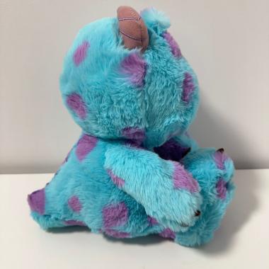 Lotso And Sulley Children's Breathing Music Plush Doll